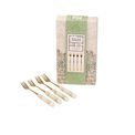 William Morris - Kitchen Garden Set of 4 Cake Forks additional 1