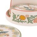 William Morris - Kitchen Garden Set of 4 Coasters additional 7