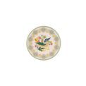 William Morris - Kitchen Garden Set of 4 Coasters additional 3