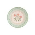 William Morris - Kitchen Garden Side Plate additional 1