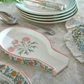 William Morris - Kitchen Garden Spoon Rest additional 4