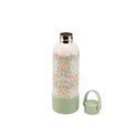 William Morris - Kitchen Garden Stainless Steel Water Bottle additional 2