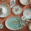 William Morris - Kitchen Garden Trivet additional 3