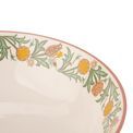 William Morris - Kitchen Garden Footed Serving Bowl additional 4