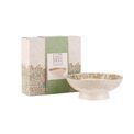 William Morris - Kitchen Garden Footed Serving Bowl additional 1