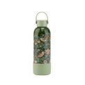 William Morris - Strawberry Thief Stainless Steel Water Bottle additional 3