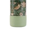 William Morris - Strawberry Thief Stainless Steel Water Bottle additional 4