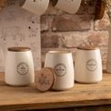 Woodbury Lane - Sugar Storage Canister additional 4