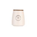 Woodbury Lane - Tea Storage Canister additional 3