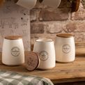 Woodbury Lane - Tea Storage Canister additional 4