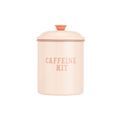 Yvonne Ellen - Coffee Canister additional 1