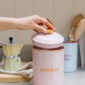 Yvonne Ellen - Large Canister Munchies additional 3