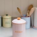 Yvonne Ellen - Large Canister Munchies additional 4