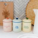 Yvonne Ellen - Sugar Canister additional 3