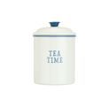 Yvonne Ellen - Tea Canister additional 1
