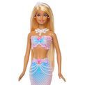 Barbie - Bubble Sparkle Mermaid Doll additional 4