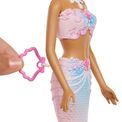 Barbie - Bubble Sparkle Mermaid Doll additional 2
