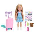 Barbie - Club Chelsea Doll &amp; Accessories additional 5