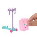 Barbie - Club Chelsea Doll &amp; Accessories additional 4