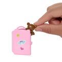 Barbie - Club Chelsea Doll &amp; Accessories additional 3