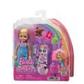Barbie - Club Chelsea Doll &amp; Accessories additional 1