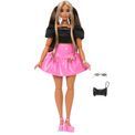 Barbie - Deluxe Style Doll additional 2
