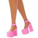 Barbie - Deluxe Style Doll additional 4