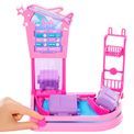 Barbie - Family &amp; Friends Baggage Claim Playset additional 4