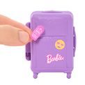 Barbie - Family &amp; Friends Baggage Claim Playset additional 3
