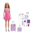 Barbie - Family &amp; Friends Malibu Doll &amp; Accessories additional 2