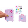 Barbie - Family &amp; Friends Malibu Doll &amp; Accessories additional 5