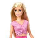 Barbie - Family &amp; Friends Malibu Doll &amp; Accessories additional 3