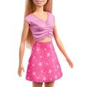 Barbie - Family &amp; Friends Malibu Doll &amp; Accessories additional 4