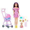 Barbie - Family &amp; Friends Doll and Accessories additional 2