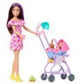 Barbie - Family &amp; Friends Doll and Accessories additional 6
