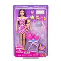 Barbie - Family &amp; Friends Doll and Accessories additional 1