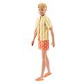 Barbie - Fashionistas Style Ken Doll with Mullet additional 2