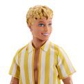 Barbie - Fashionistas Style Ken Doll with Mullet additional 5