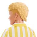 Barbie - Fashionistas Style Ken Doll with Mullet additional 4