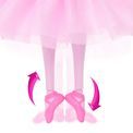 Barbie - In the Nutcracker Clara Ballerina Doll additional 5