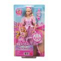Barbie - In the Nutcracker Clara Ballerina Doll additional 1