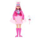 Barbie - In The Nutcracker Daisy Doll additional 2