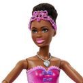 Barbie - In The Nutcracker Sugar Plum Doll additional 3