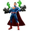 DC - Heat Vision Superman Action Figure additional 6