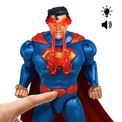DC - Heat Vision Superman Action Figure additional 4