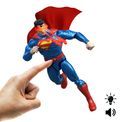 DC - Heat Vision Superman Action Figure additional 3
