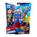 DC - Heat Vision Superman Action Figure additional 2