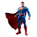 DC - Heat Vision Superman Action Figure additional 1