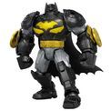 DC - Mech Suit Batman Action Figure additional 6
