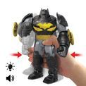 DC - Mech Suit Batman Action Figure additional 5
